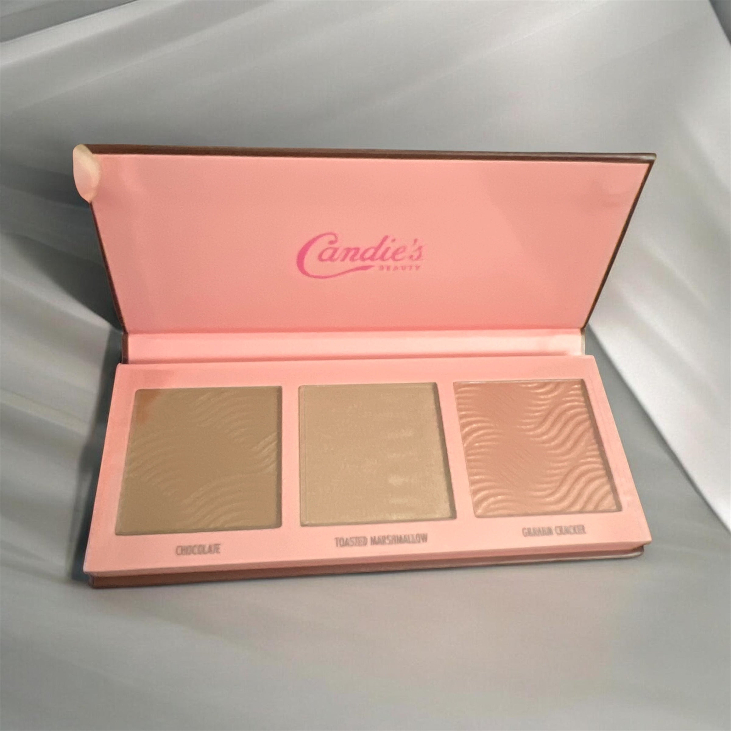 Candies Contour Pallete