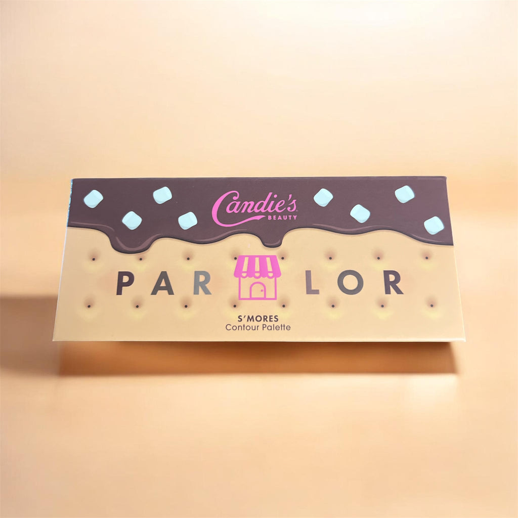 Candies Contour Pallete